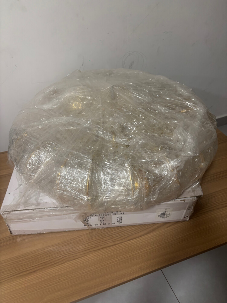 ثريات - 3