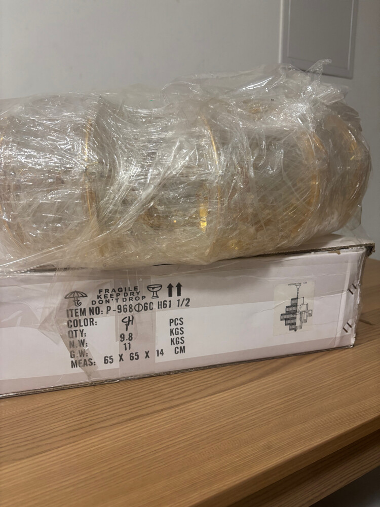 ثريات - 2