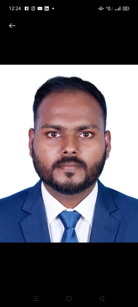 Jamaldeen Mohamed Rusaik - 1