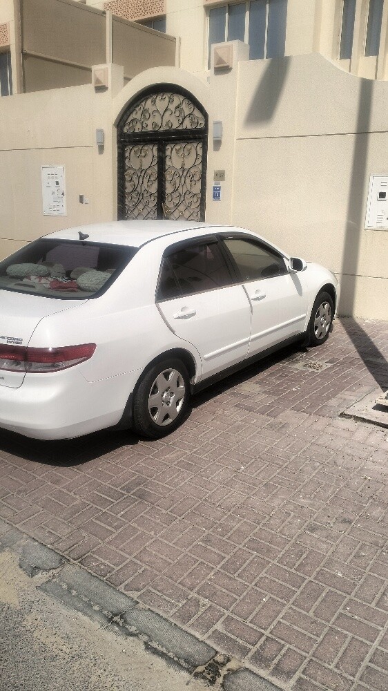 هندا اكورد ٢٠٠٥ - 3