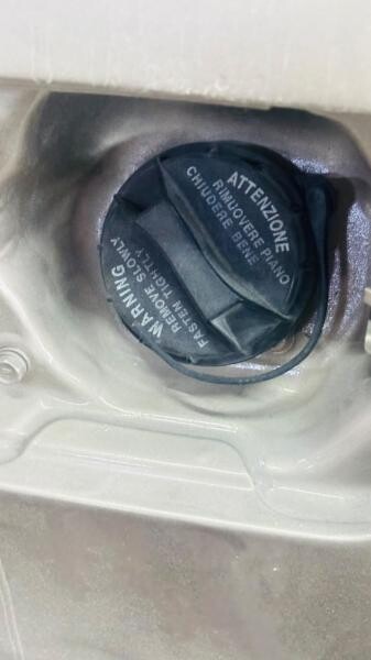 HYUDAI ACCENT 2009 - 7