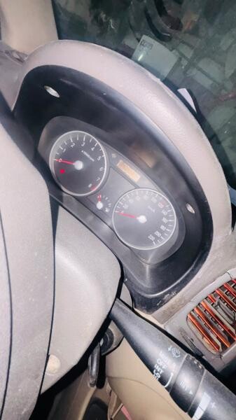 HYUDAI ACCENT 2009 - 5