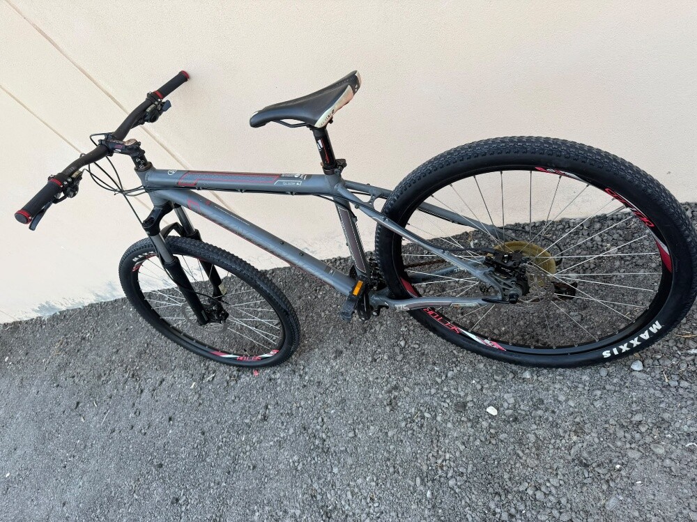 Silverback 27.5 - 7