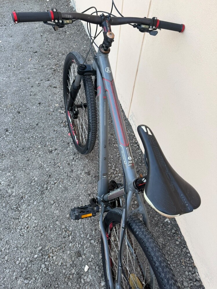 Silverback 27.5 - 6