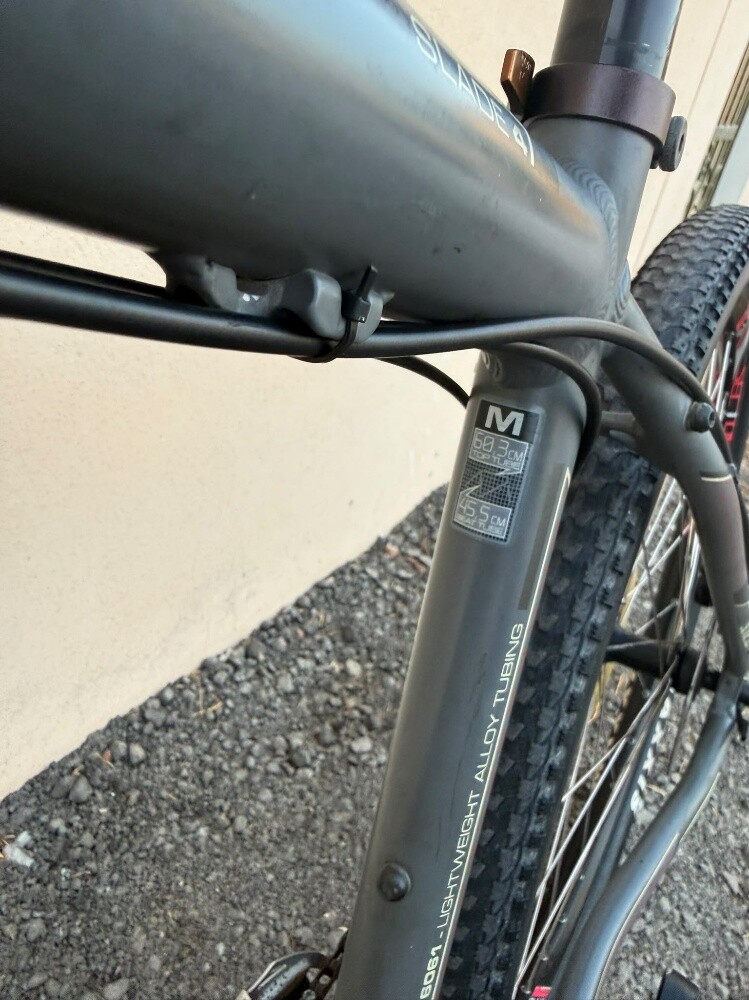 Silverback 27.5 - 3