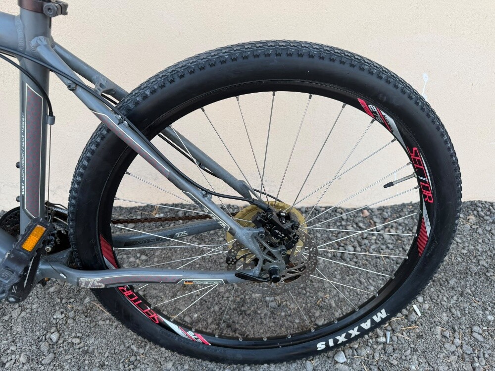 Silverback 27.5 - 2
