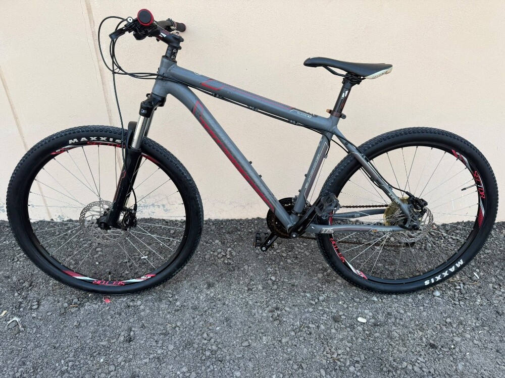 Silverback 27.5 - 1