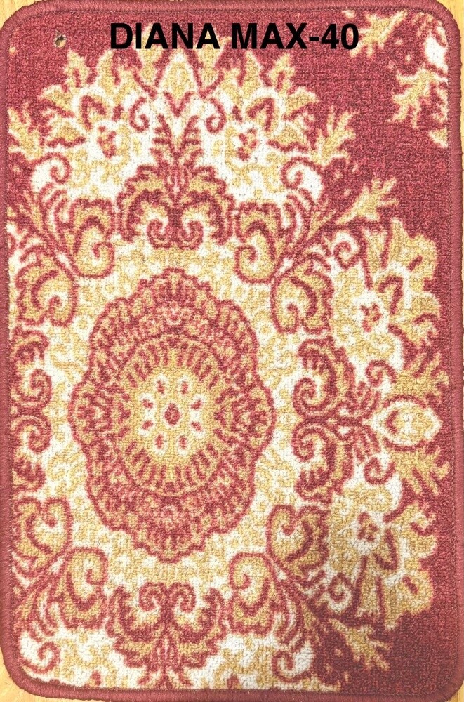 New model Carpet - 1