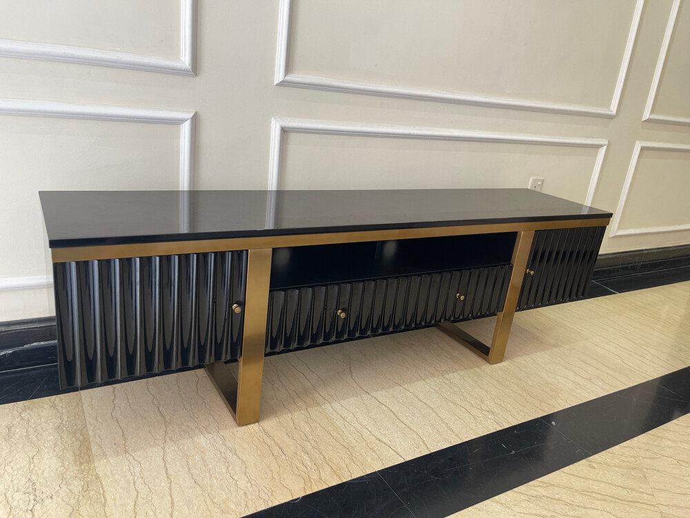 tv stand.  - 2