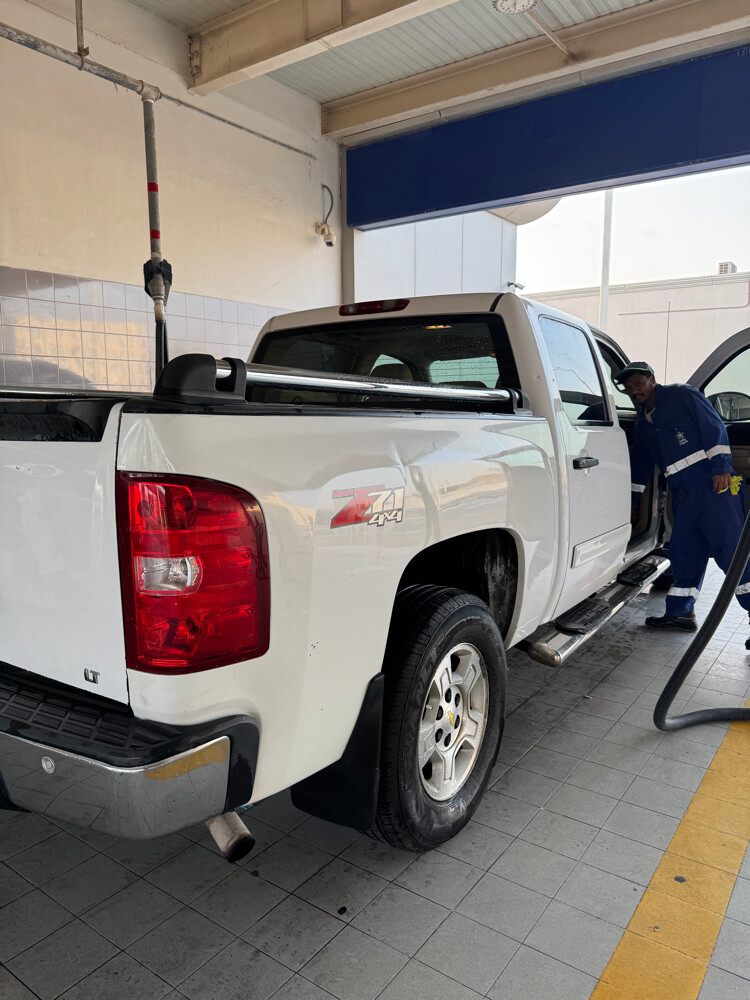 chevy silverado 2008 - 4