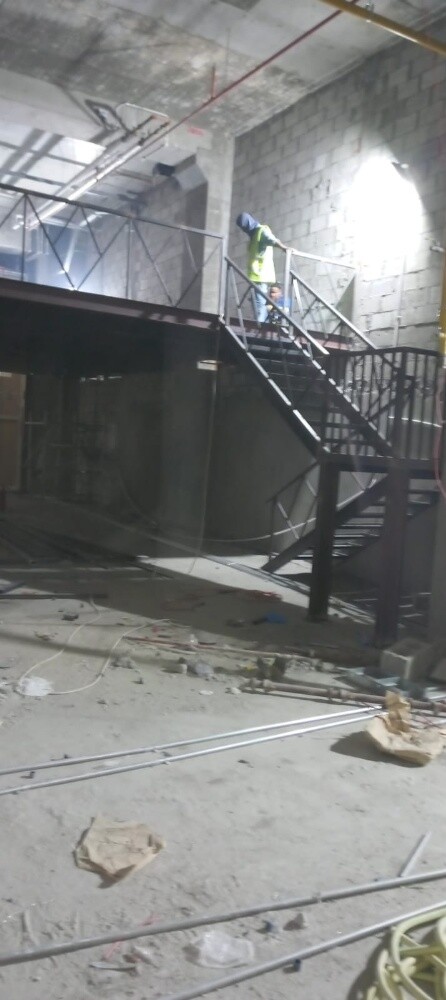 حداد جميع اعمال الحدادة - 11