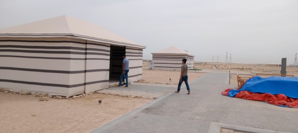 حداد جميع اعمال الحدادة - 24