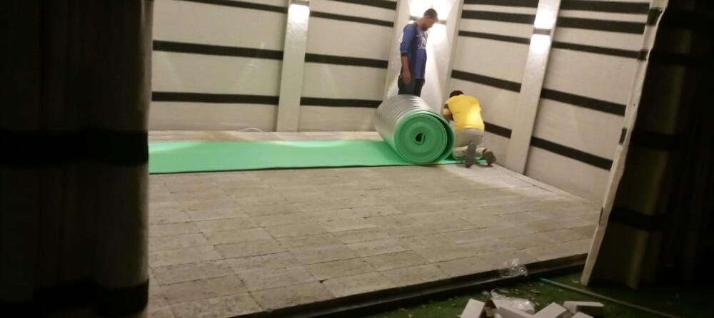 حداد جميع اعمال الحدادة - 21