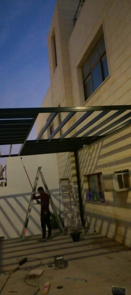 حداد جميع اعمال الحدادة - 23