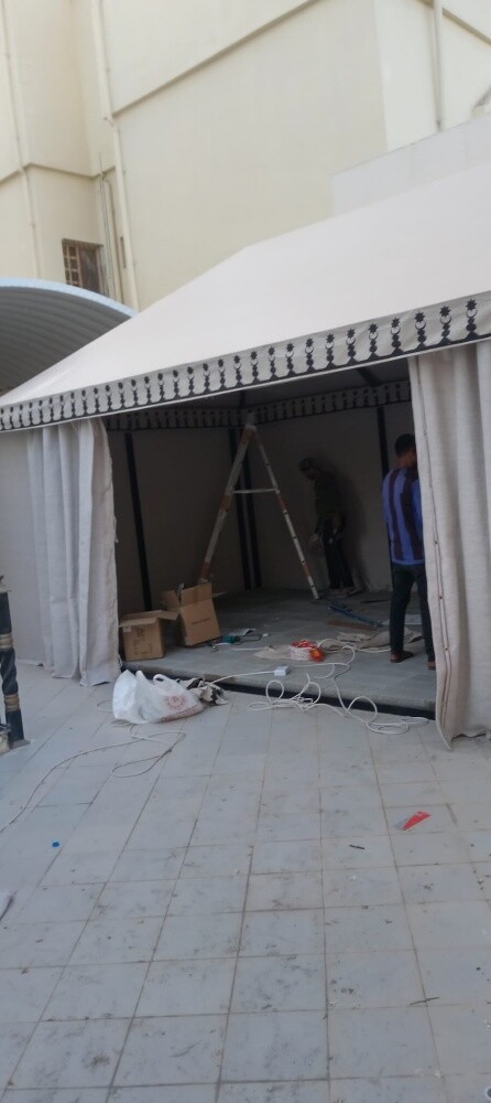 حداد جميع اعمال الحدادة - 28