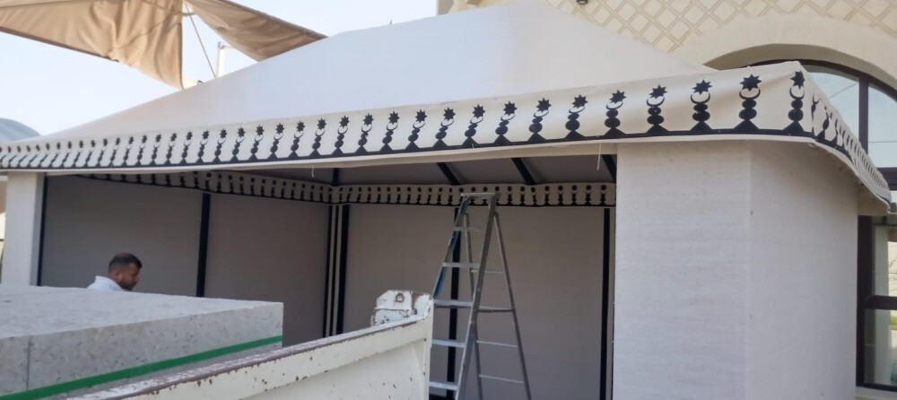 حداد جميع اعمال الحدادة - 29