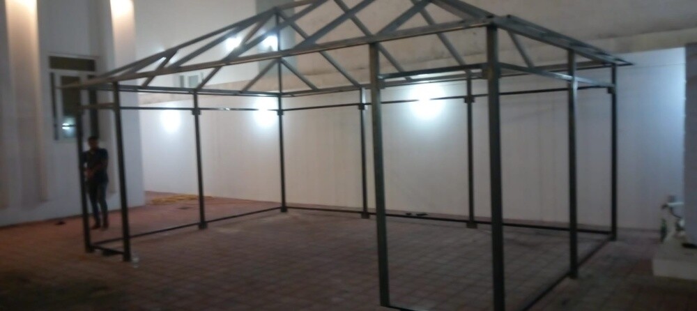 حداد جميع اعمال الحدادة - 9