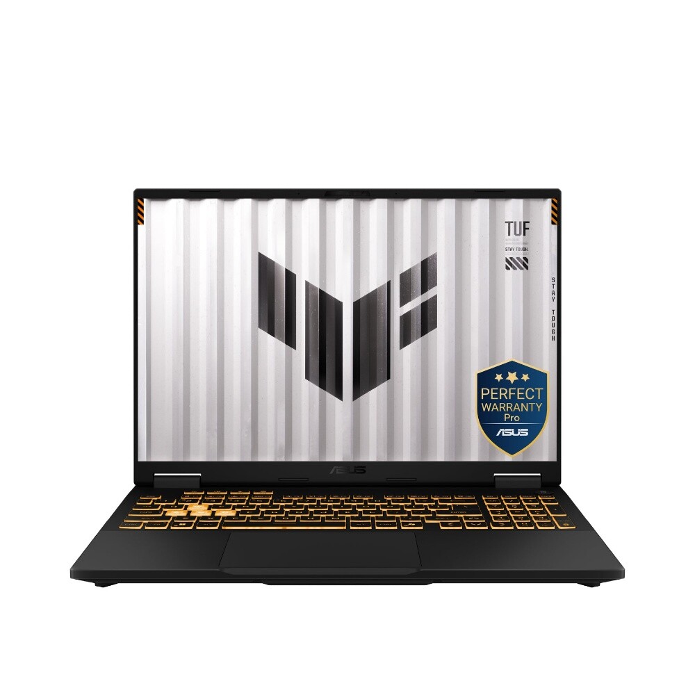 Laptop Asus Tuf Gaming F16 - 2