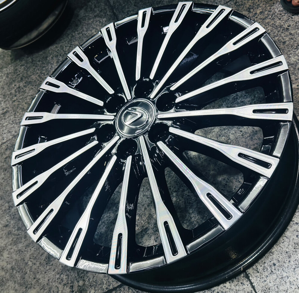 Lexus vip - 2