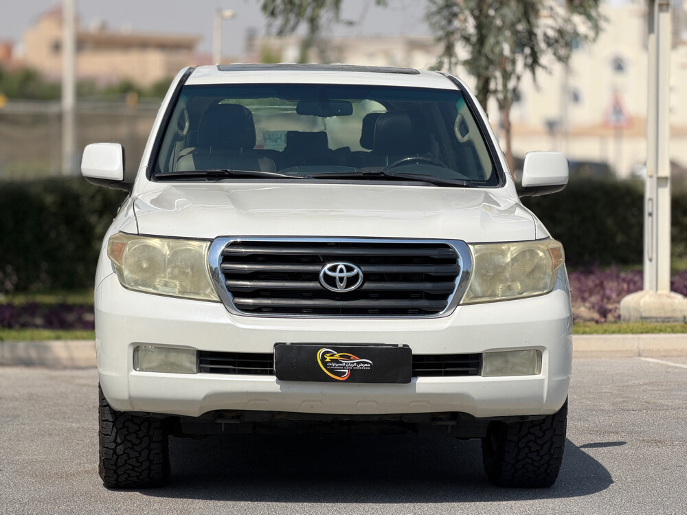 Toyota Land Cruiser GX - 2