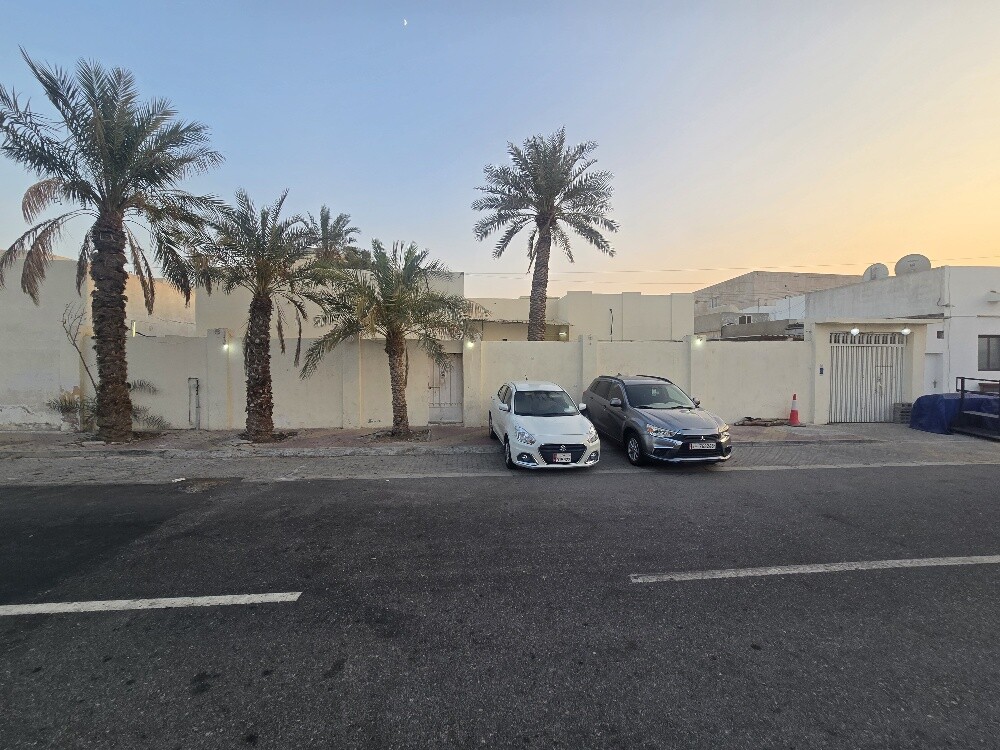 بيت مدينه خليفه الجنوبيه 594م - 4