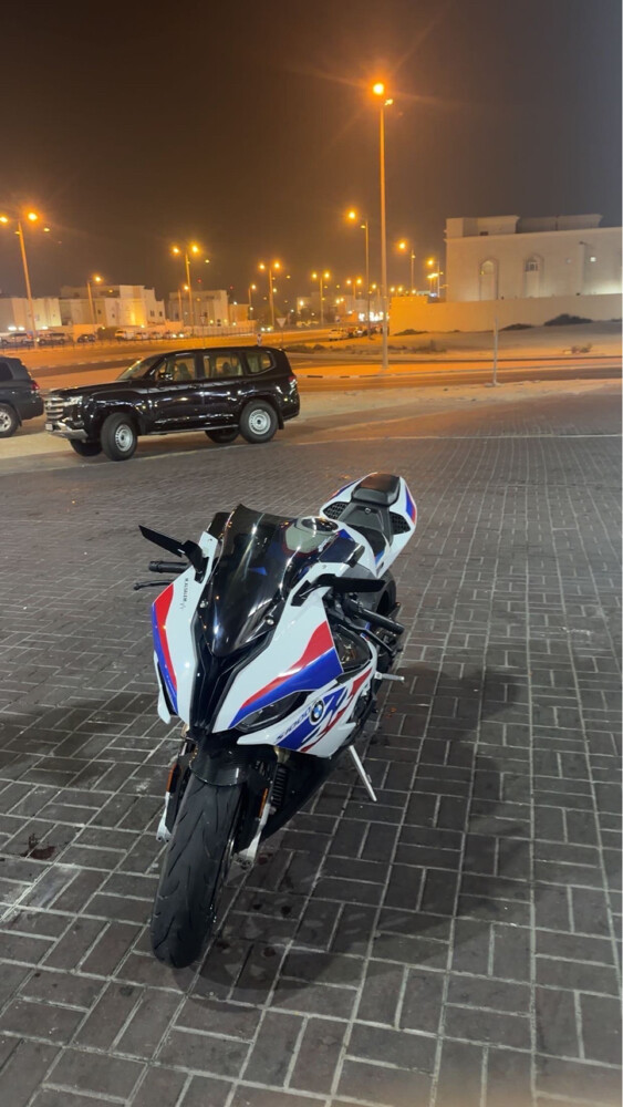 بي ام دبليو 2020 - 2