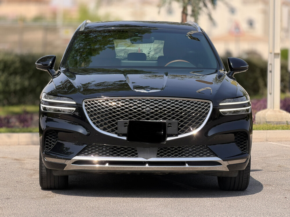 Genesis GV 70 - 2