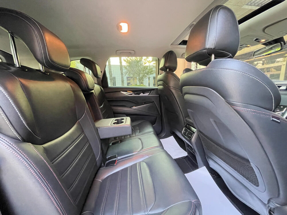 Maxus D60 2022 - 5