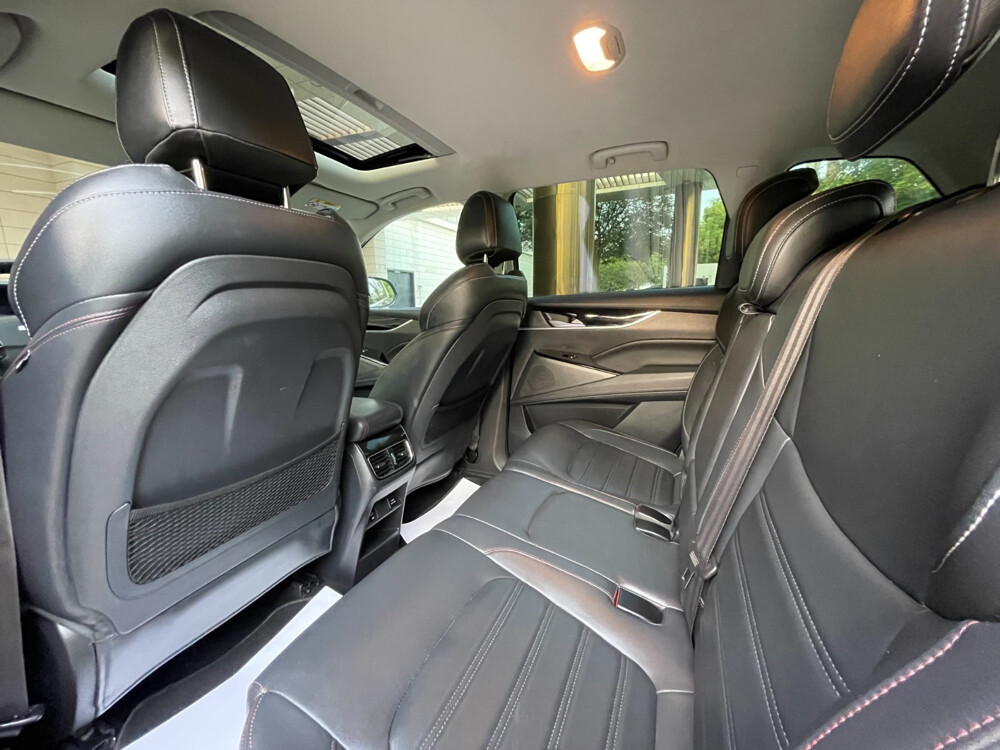 Maxus D60 2022 - 7