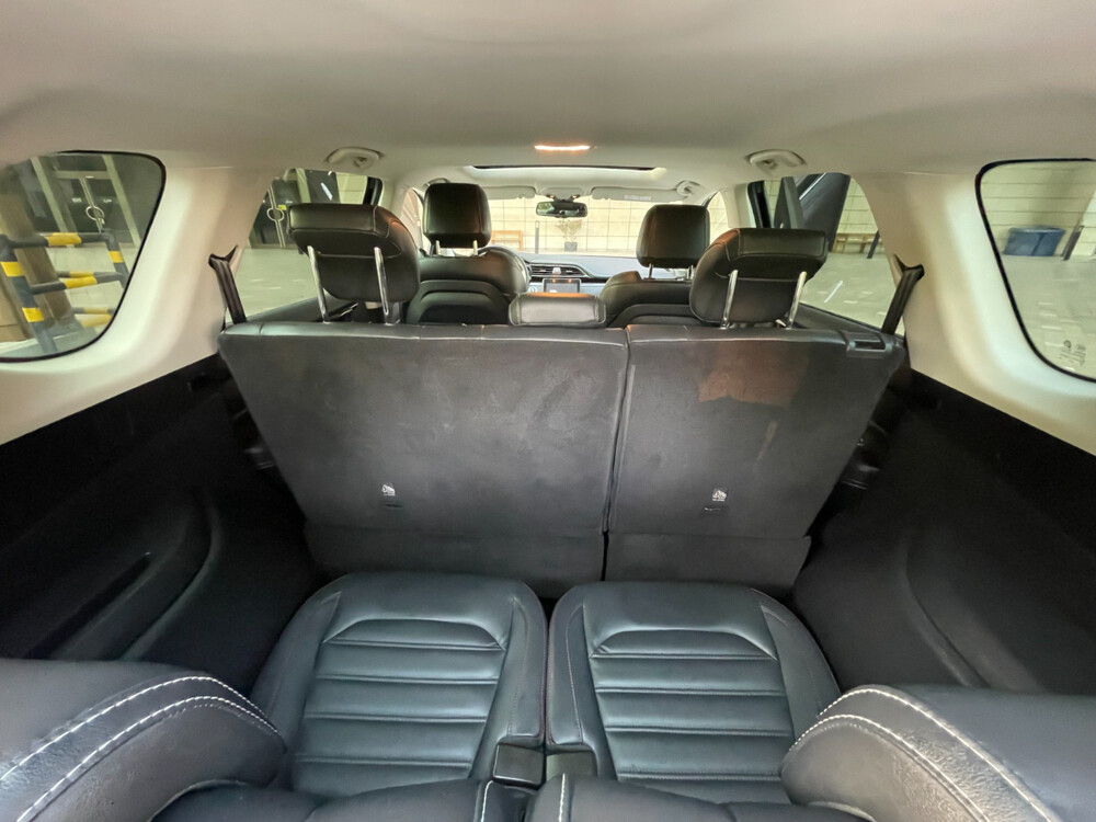 Maxus D60 2022 - 11