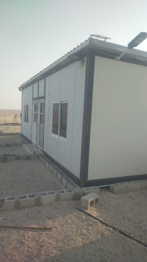 turkey room and Majlis - 6