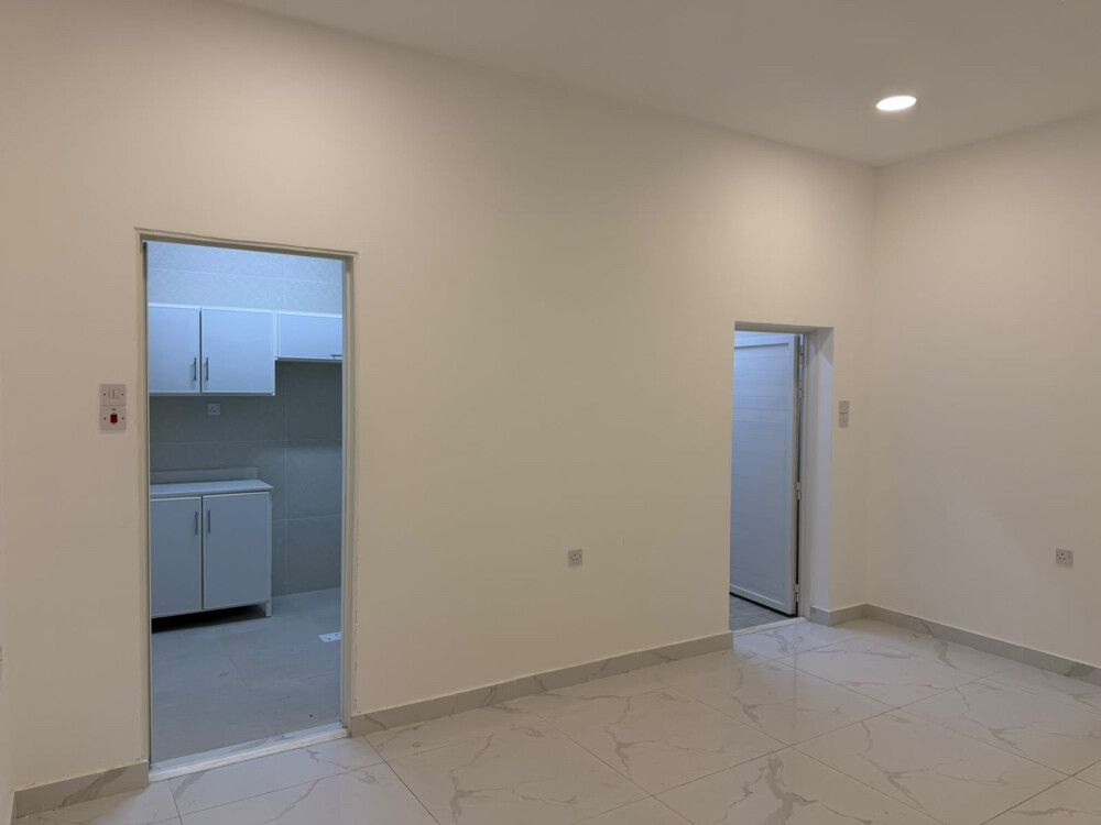Ground floor house for rent - 7