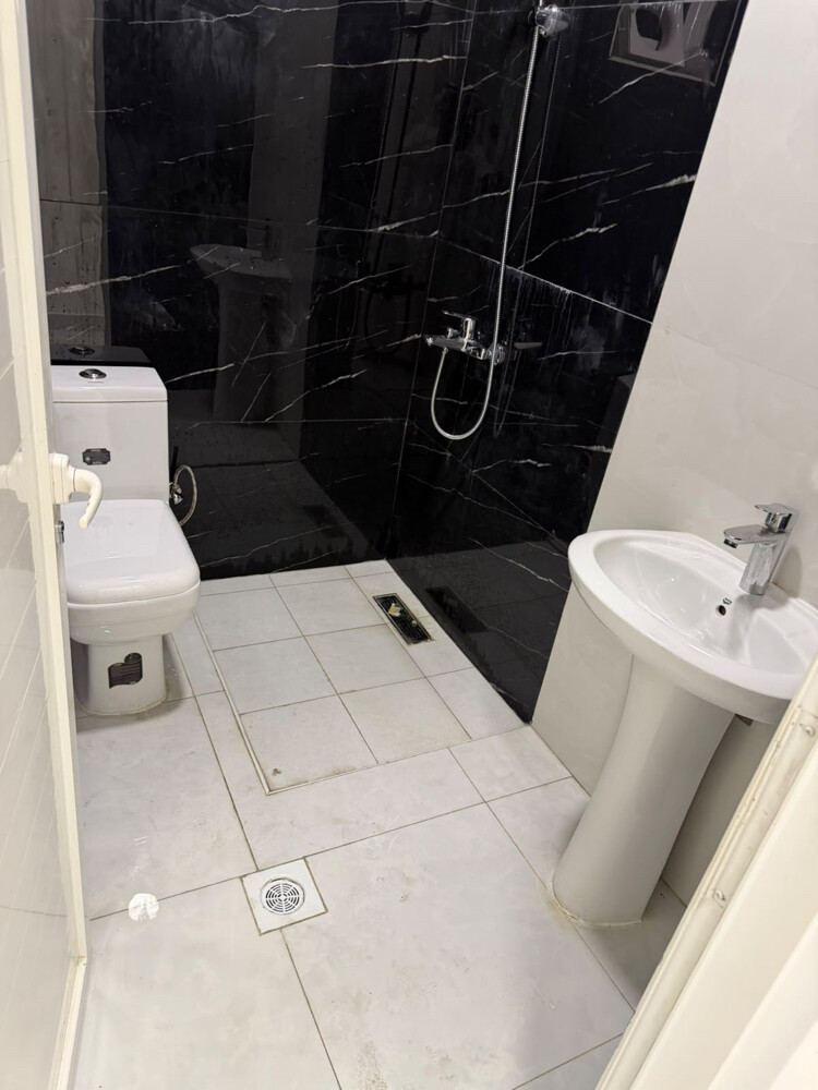 Ground floor house for rent - 9