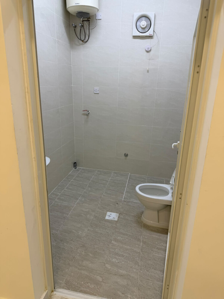 Ground floor house for rent - 4