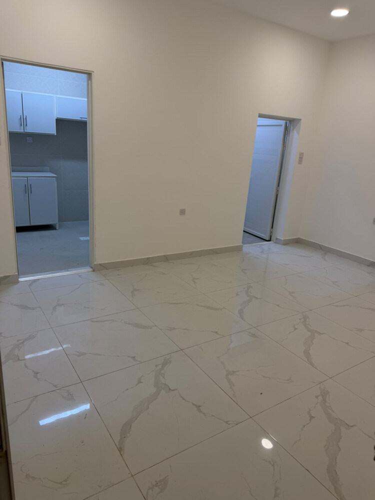 Ground floor house for rent - 5
