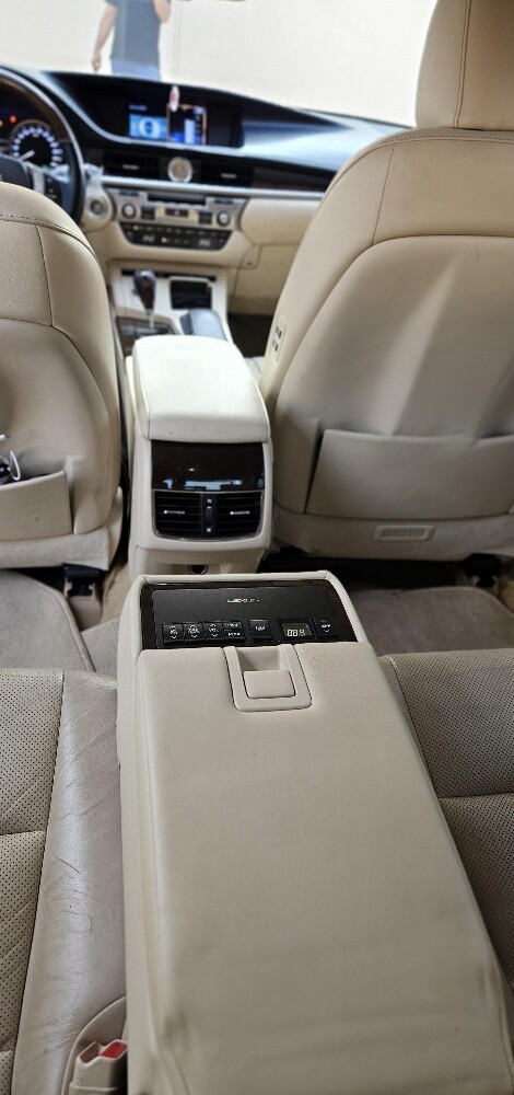 lexus es350 company condition - 8