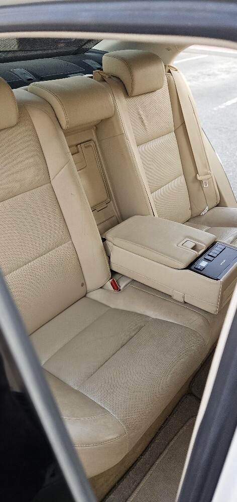 lexus es350 company condition - 7
