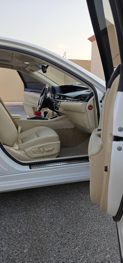 lexus es350 company condition - 6