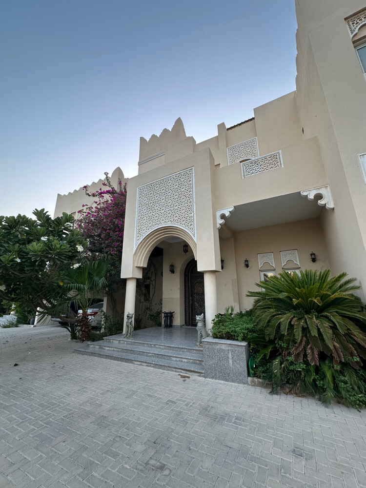 Villa by the sea  Al Qutaifiya rent - 18