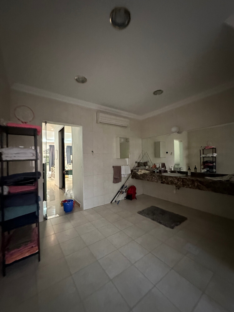 Villa by the sea  Al Qutaifiya rent - 19
