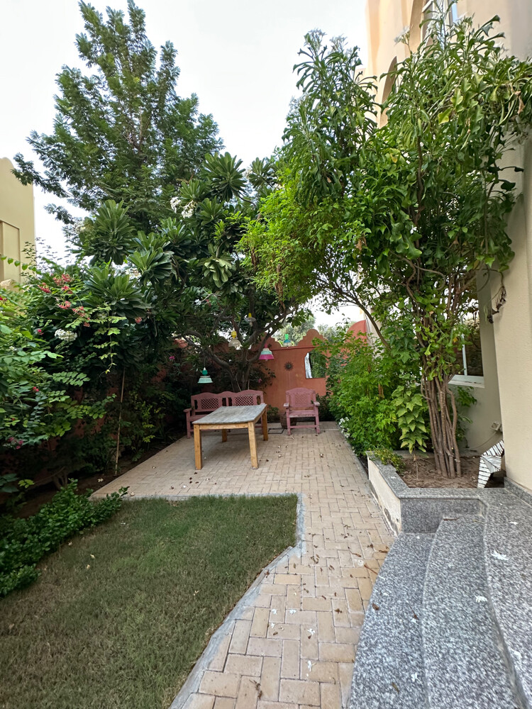 Villa by the sea  Al Qutaifiya rent - 2