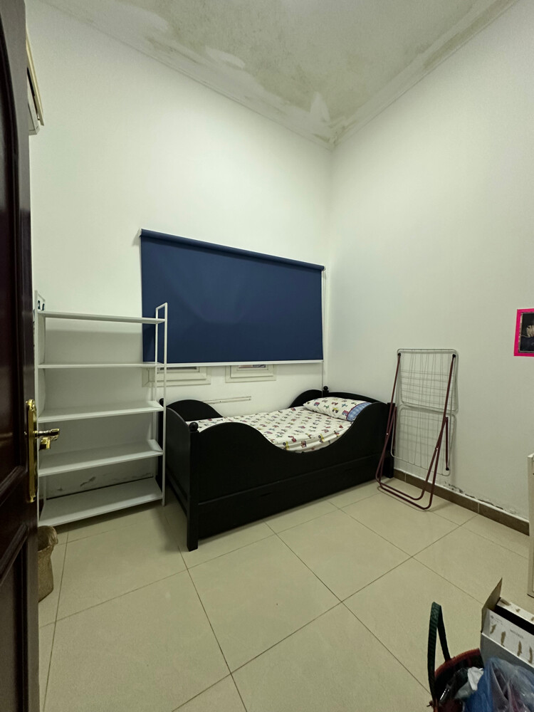 Villa by the sea  Al Qutaifiya rent - 13