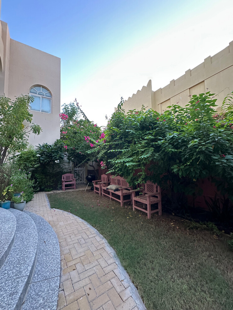Villa by the sea  Al Qutaifiya rent - 4