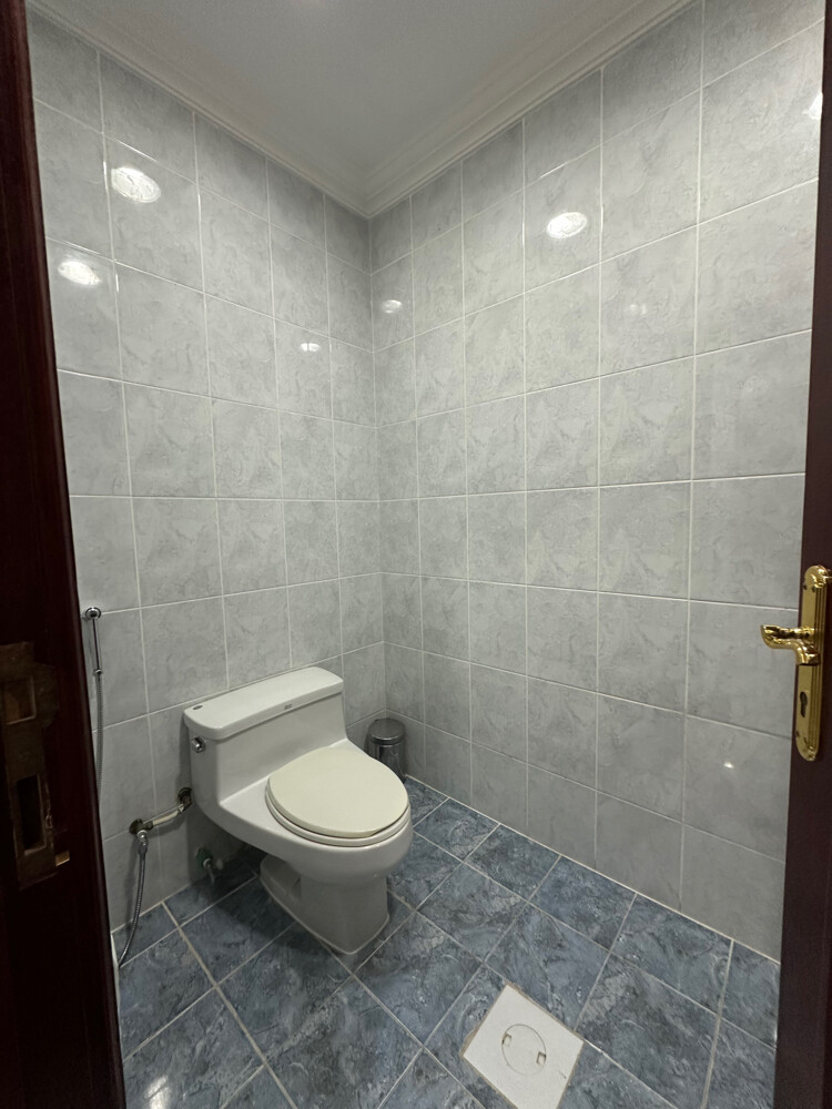Villa by the sea  Al Qutaifiya rent - 12