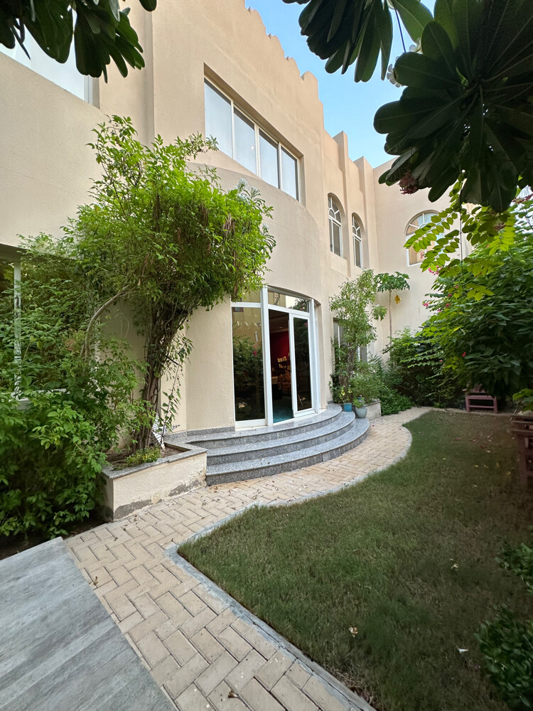 Villa by the sea  Al Qutaifiya rent - 3