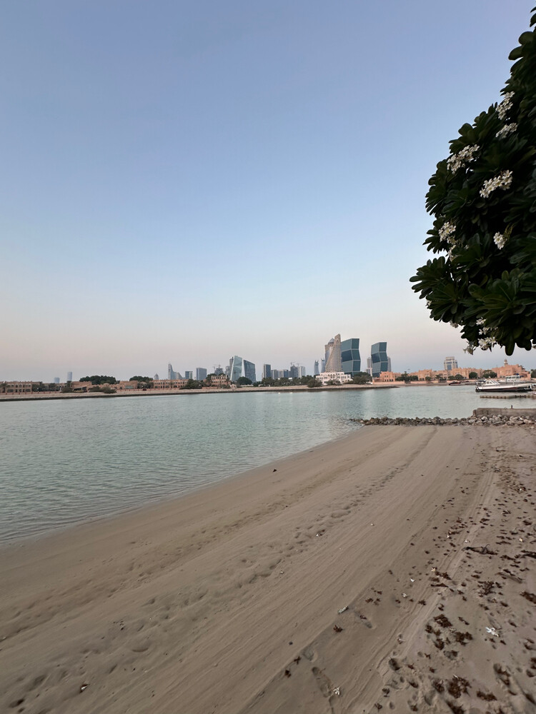 Villa by the sea  Al Qutaifiya rent - 24