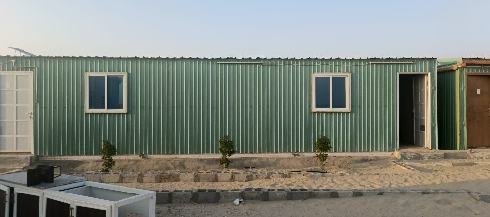 room and Majlis - 3