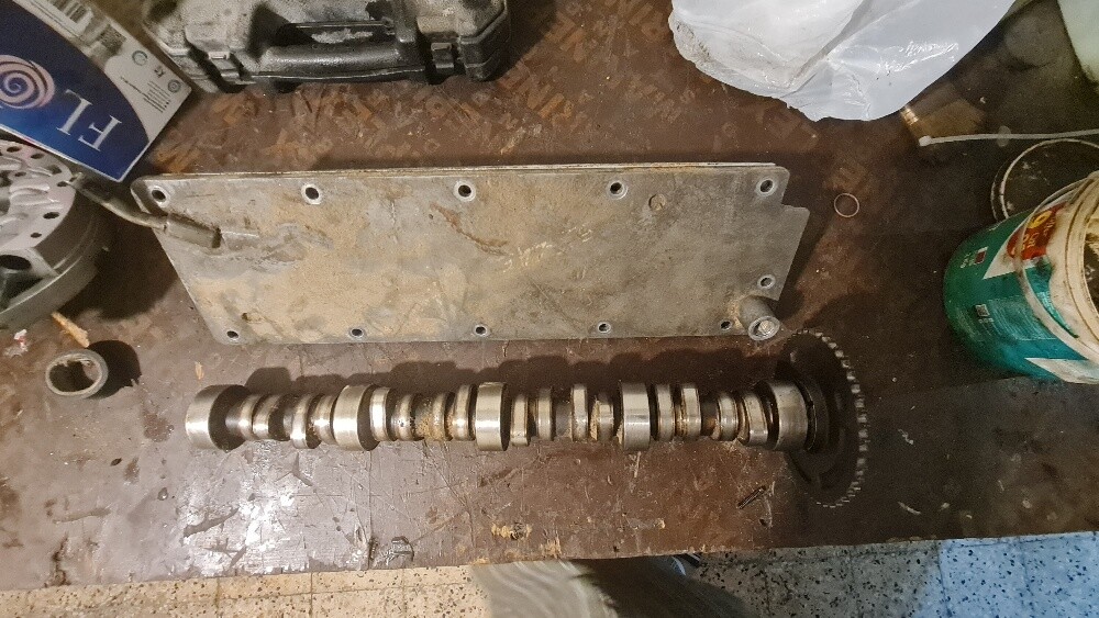 GMC 5.3 DOD delete kit - 4