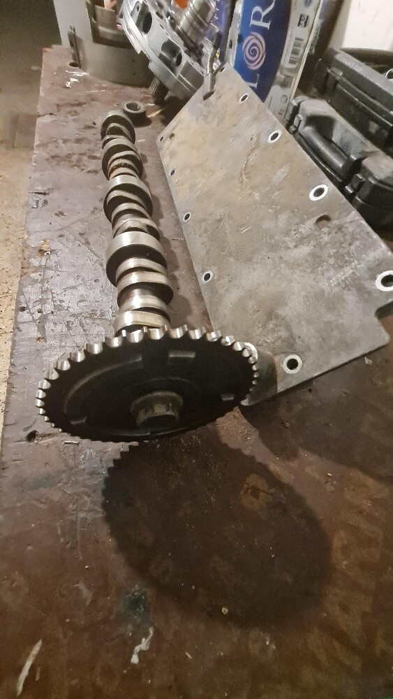 GMC 5.3 DOD delete kit - 2