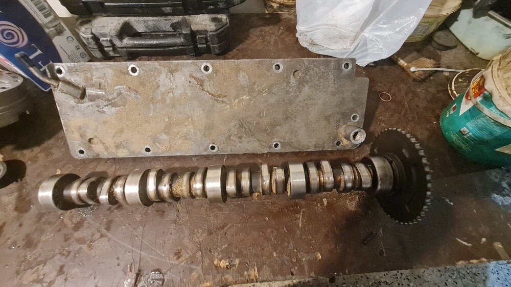 GMC 5.3 DOD delete kit - 3